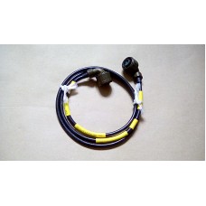 CLANSMAN HANRESS CABLE ASSY 12 PN MF 1.5MTR LG